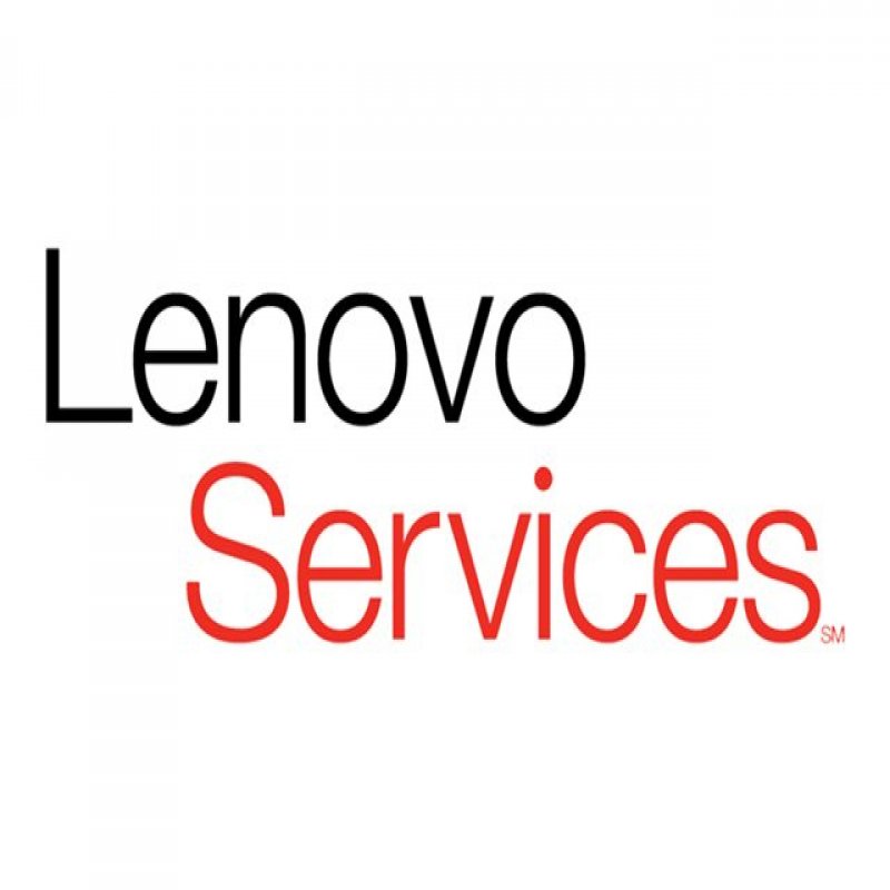 *non Cancellable/non Returnable (ncnr)* Lenovo 5y Onsite Nbd+premier Support 5ws0n07744 - WC01