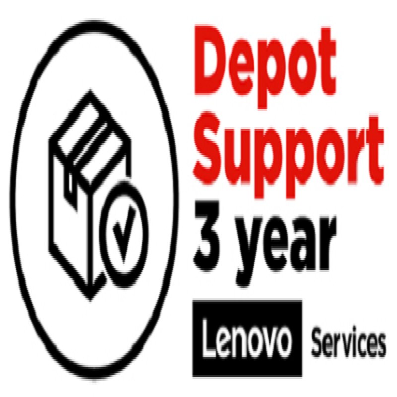 *non Cancellable/non Returnable (ncnr)* 3yr Exp Depot/cci 5ws0h30327 - WC01