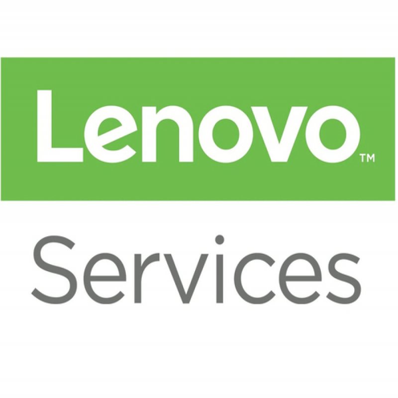*non Cancellable/non Returnable (ncnr)* Lenovo Warranty 3y Onsite 5ws0q11754 - WC01
