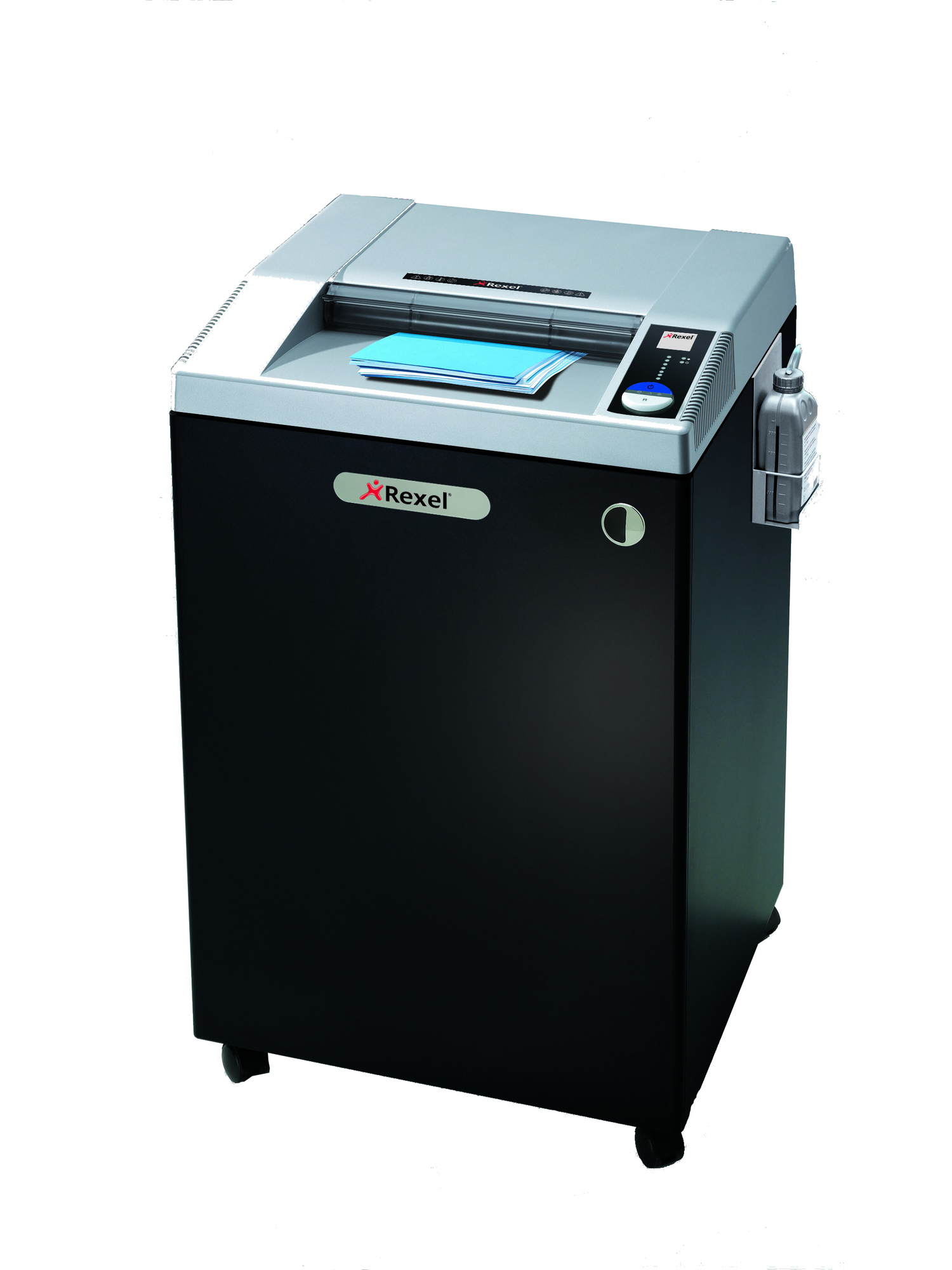 *non Cancellable/non Returnable (ncnr)* Rexel Rlwsfm9 Wide Entry Shredder 2103009 - WC01