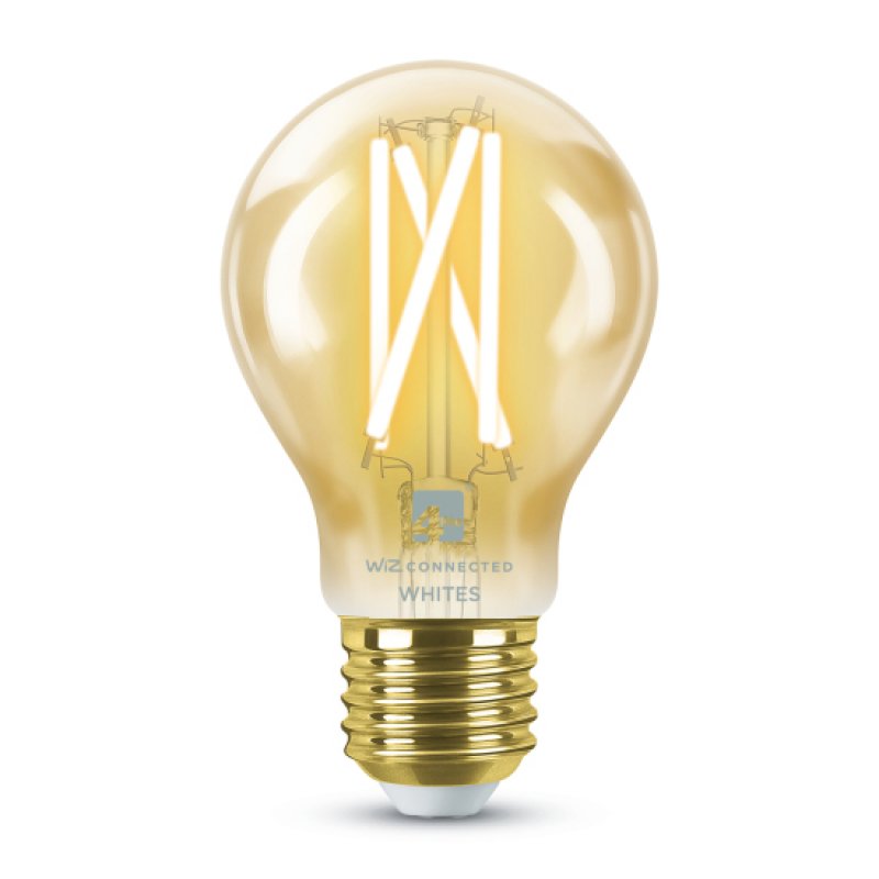 Wiz Connct A60e27 Filawifi Ble 4l1/8044 - WC01