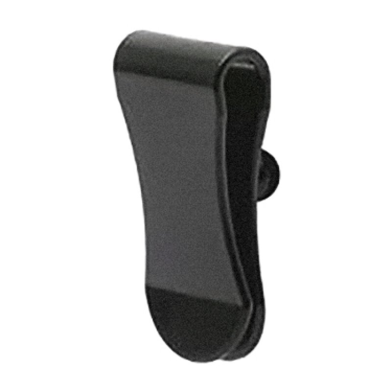 Zebra - Ait_ampd_a1_1            Qln420 Metal Belt Clip              Kit Acc                             P1050667-031