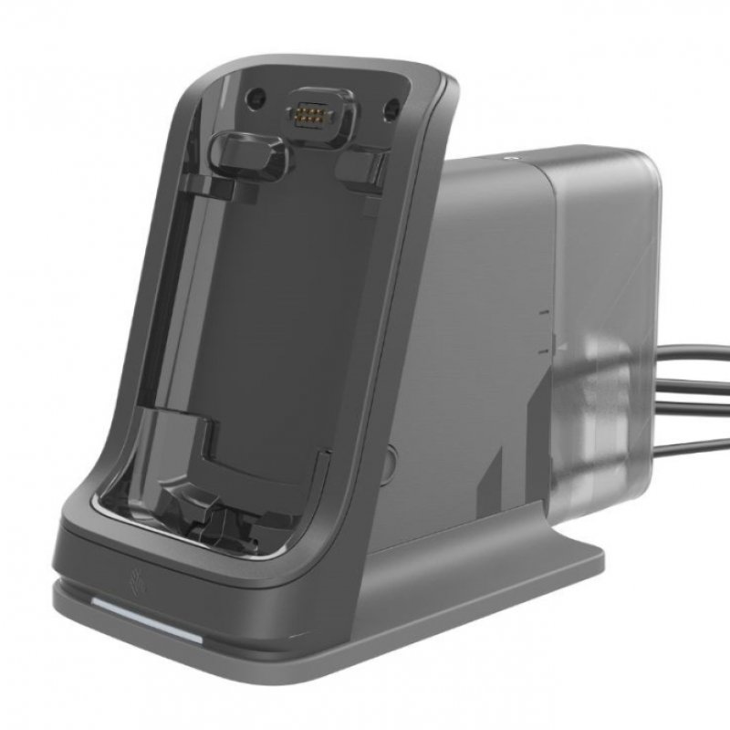 Zebra - Evm_mcd_a1_1             Tc53/tc58 Workstation Cradle        Hdmi Ethernet 3.5mm Jack 4xusb-a    Crd-ntc5x-1snws-01