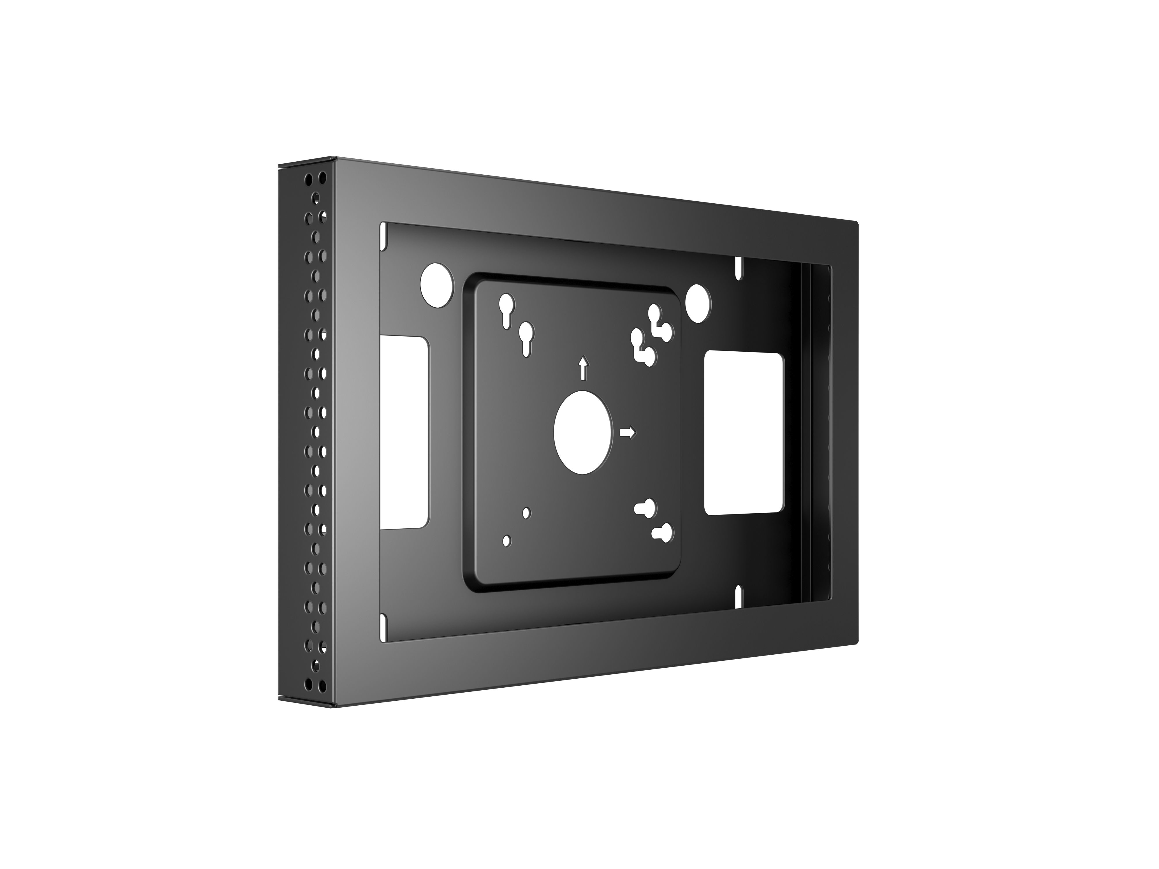Multibrackets M Pro Series Enclosure QB13R  & QB13R-T  7350073738519 - eet01