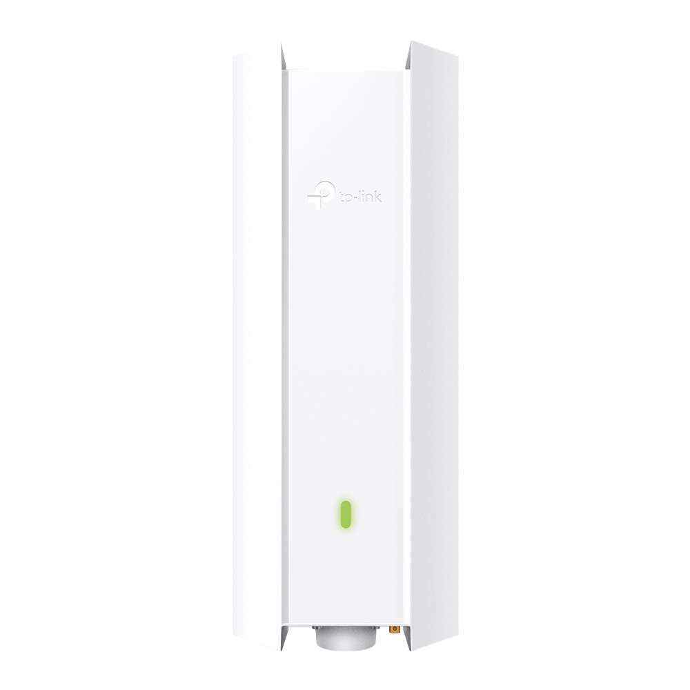 tp link Ax1800 Indoor/outdoor Wifi6 Access Point Eap623-outdoor Hd - AD01