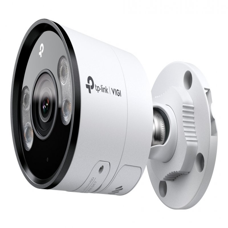 tp link 5mp Full-colour Bullet Network Camera Insight S355(2.8mm) - AD01