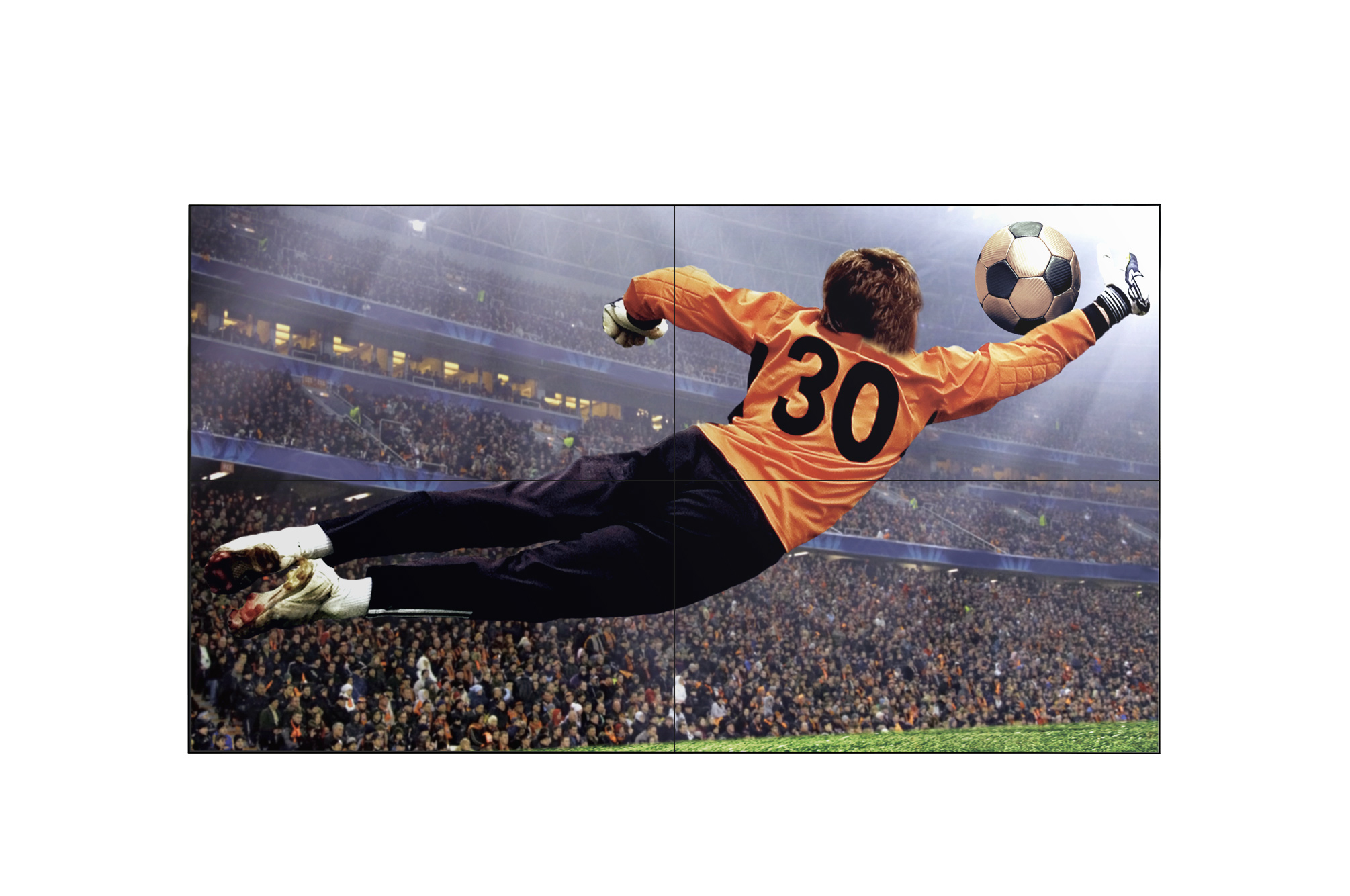 Lg-large Format Display          49vl5g 49in Ips Led Fhd1080p        1920 X 1080 16:9 Hdmi/dvi-d         49vl5g-m