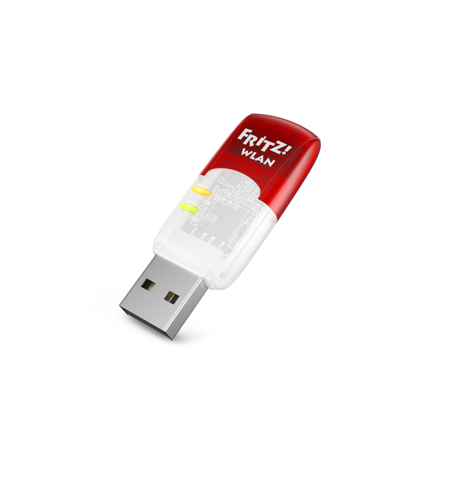Avm - Retail                     Fritzwlan Usb Stick Ac 430          Mu-mimo Edition International       20002810