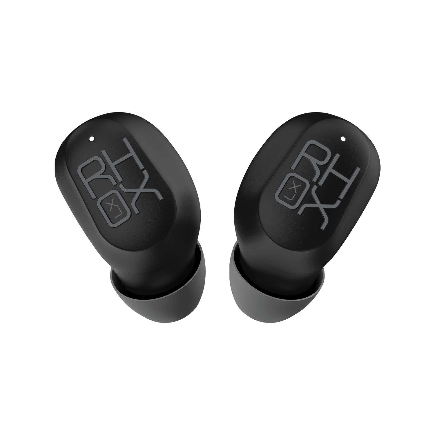 Rhox Lx True Wireless Earphones - B Vep-410-lite-b - WC01