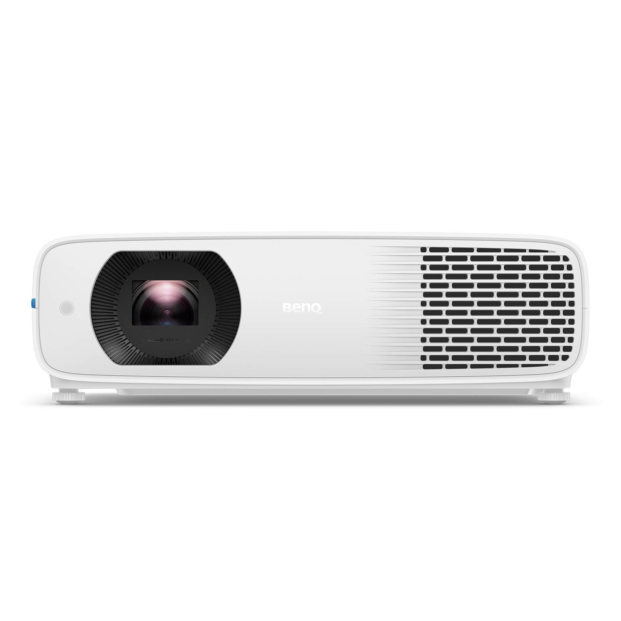 benq 5000 ANSI 1080p LED Projector 9H.JSY77.14E - MW01