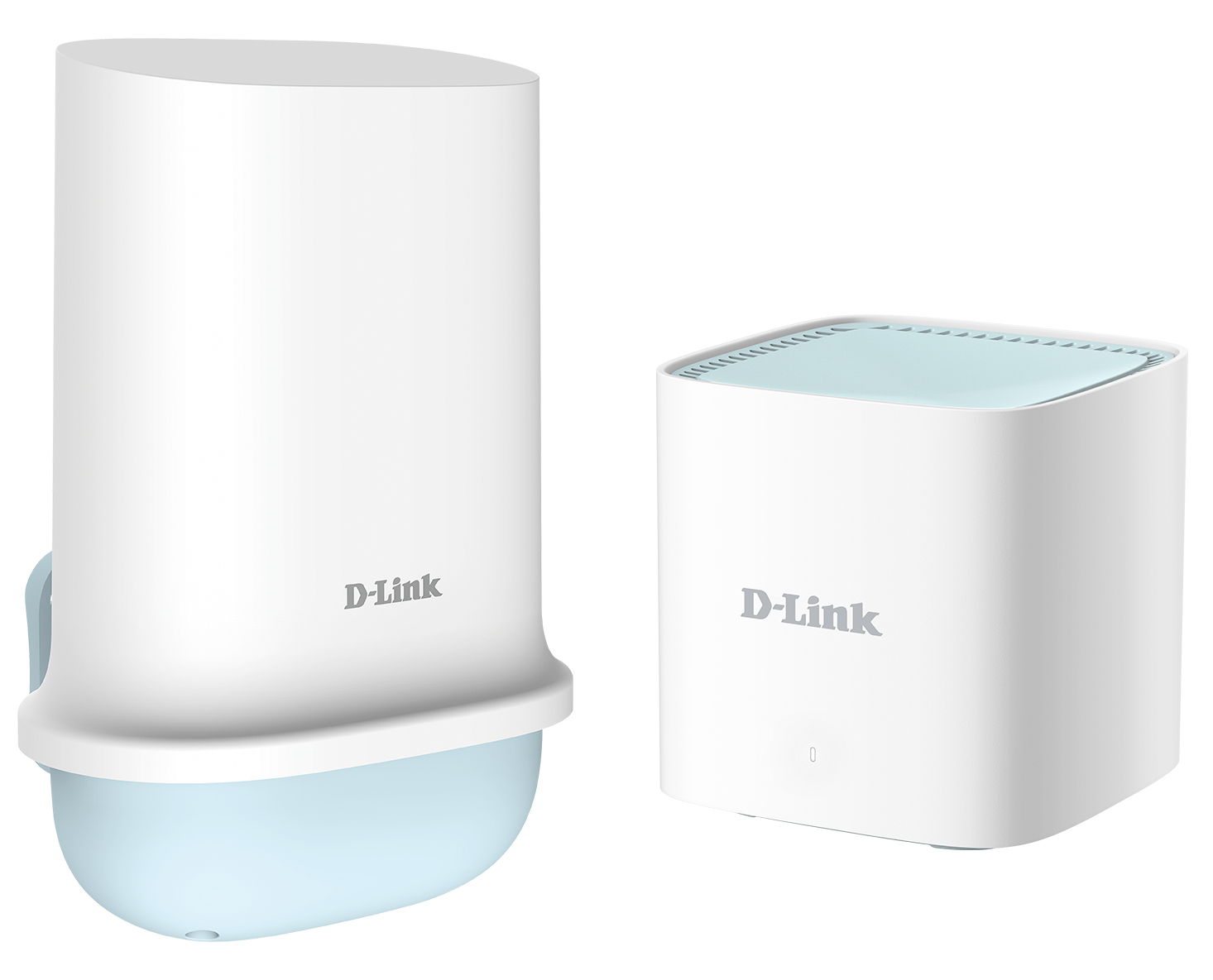 D-Link Outdoor 5G Unit & Router  Wi-Fi AX1500  DWP-1010/KT - eet01