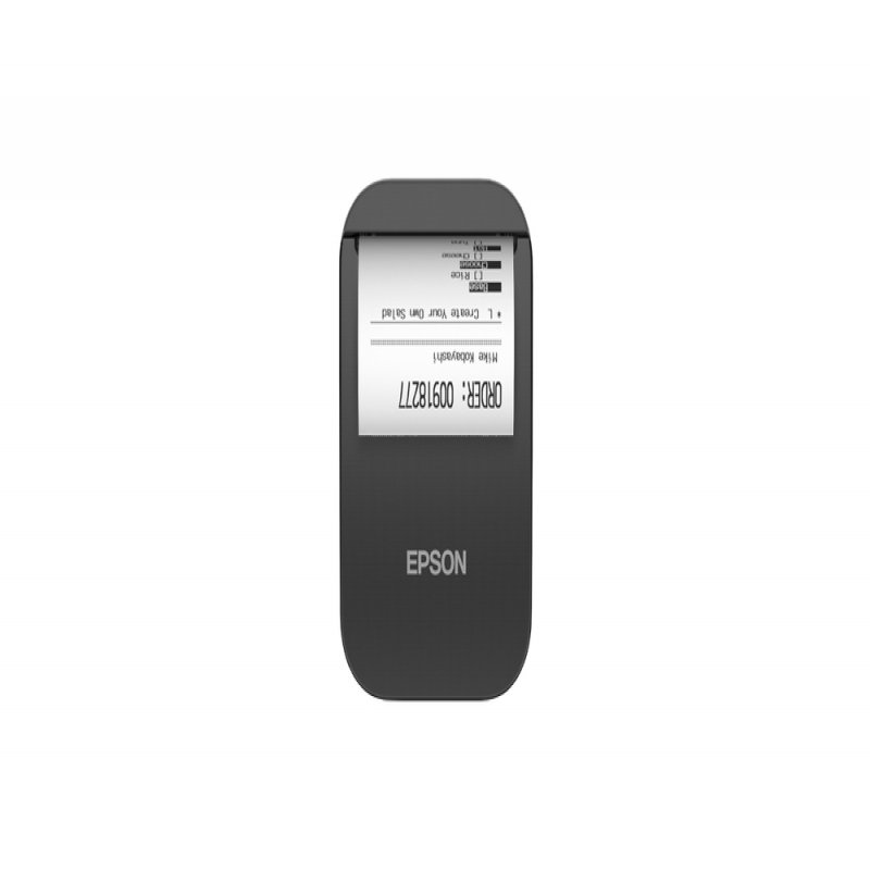 Epson - Print Volume P3          Epson Tm-p20ii (111): Receipt       Wi-fi Usb-c Eu                      C31cj99111