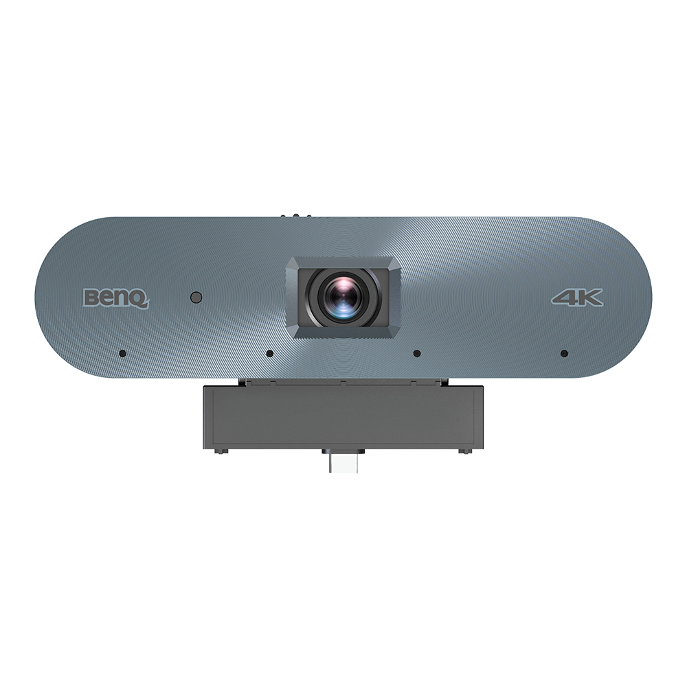Benq - Lfd Display               Dv01k 4k Ai Webcam                  For Rp04 Series                     5a.f9v14.ne1