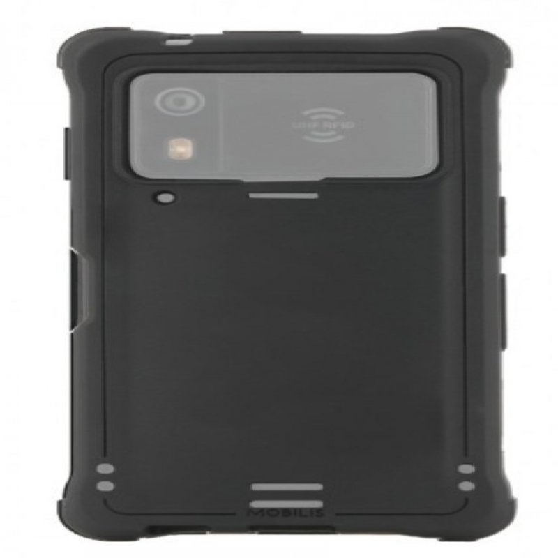 Zebra - Evm_mcd_t1_1             Mobilis Protech Case For Em45       .                                   3pty-mob-065029