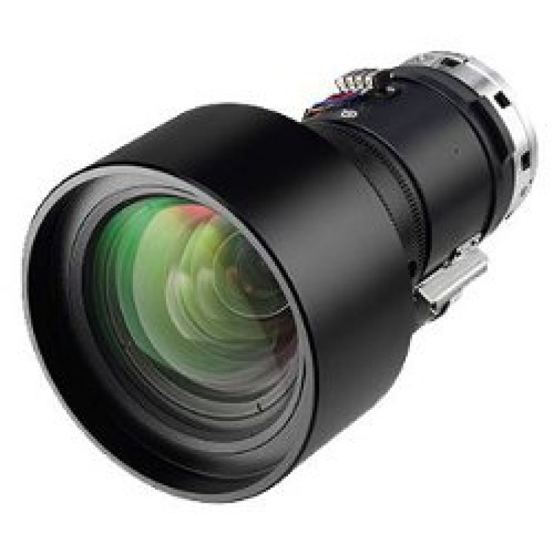 Benq - B2b Projector             Lens Wide Zoom (ls1st1)             Xga T/r: 1.311.85                   5j.jam37.021