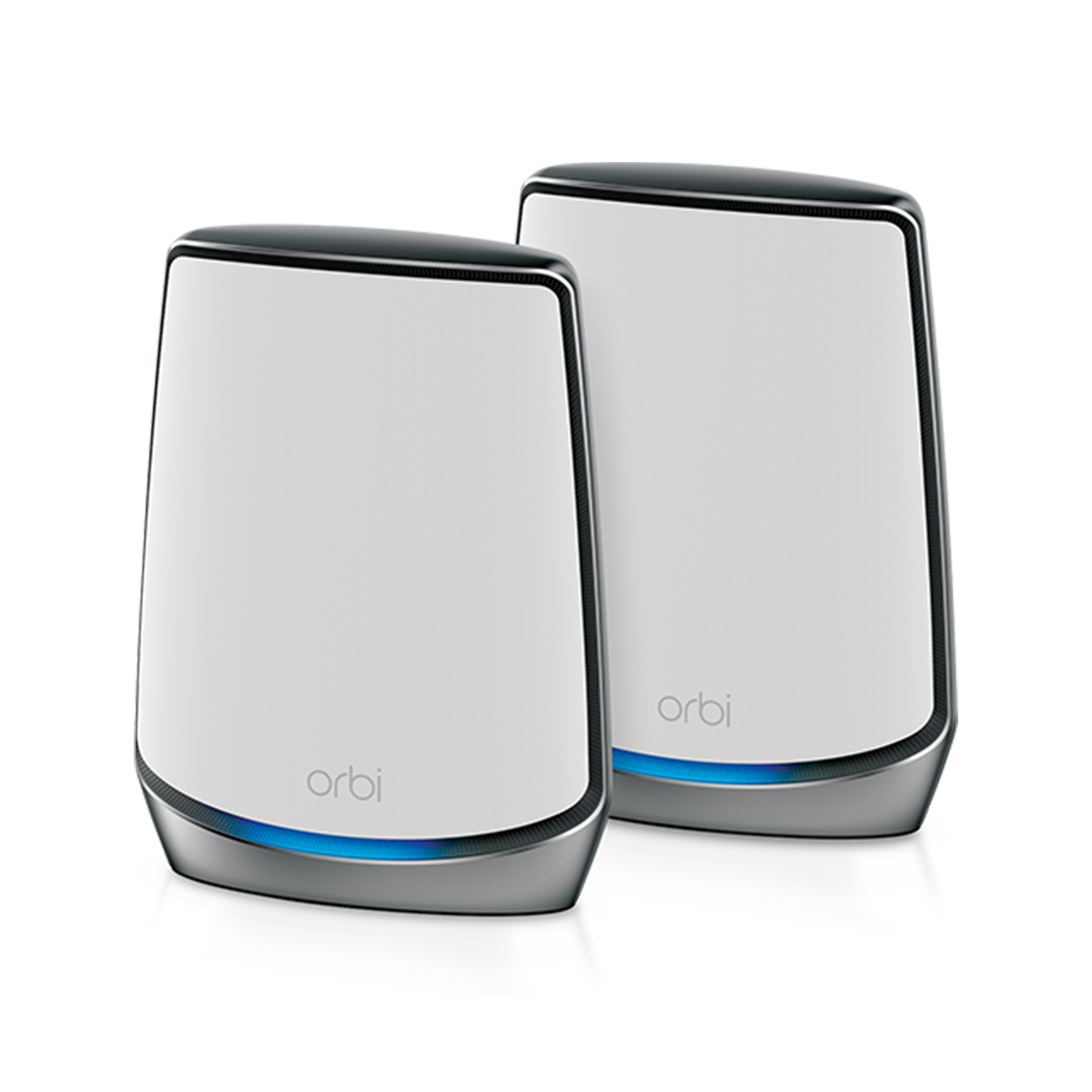 Netgear                          Orbi Wlan 6 Mesh Wlan System        Tri-band Ax6000                     Rbk852-100eus
