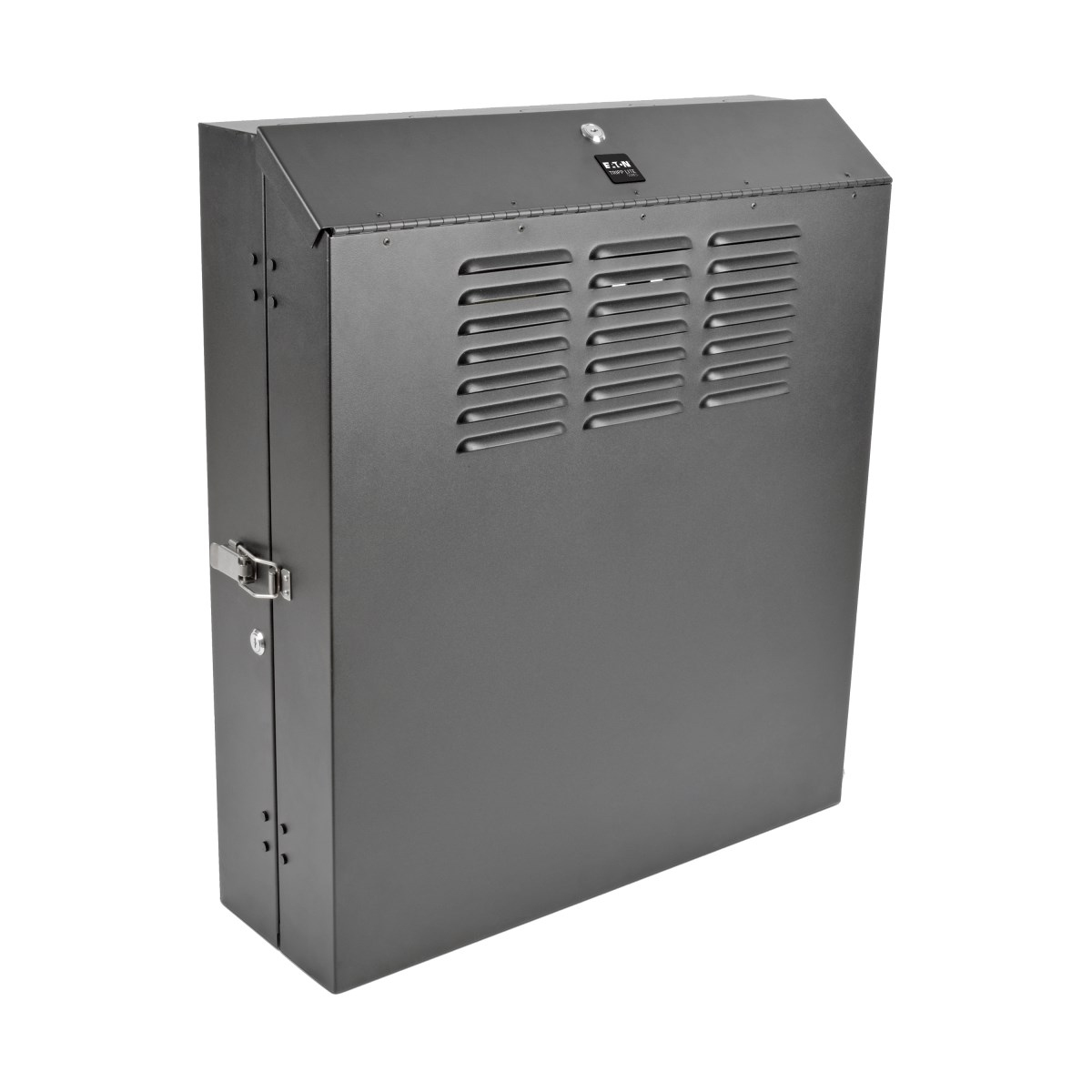 Eaton - Tripp Lite (409) Ntw Cab 6u Wall Mount Rack Enclosure                                            Srwf6u