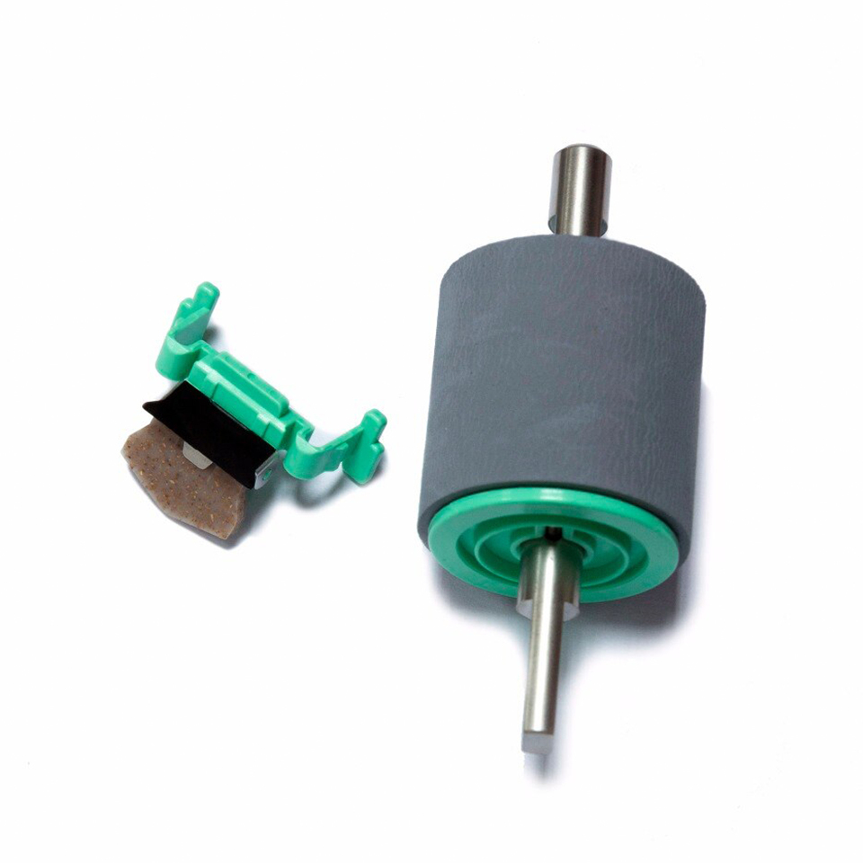 Brother - Scanners               Wartungs-kit                        Einzugsrolle + Papiertrenner        Prka0001