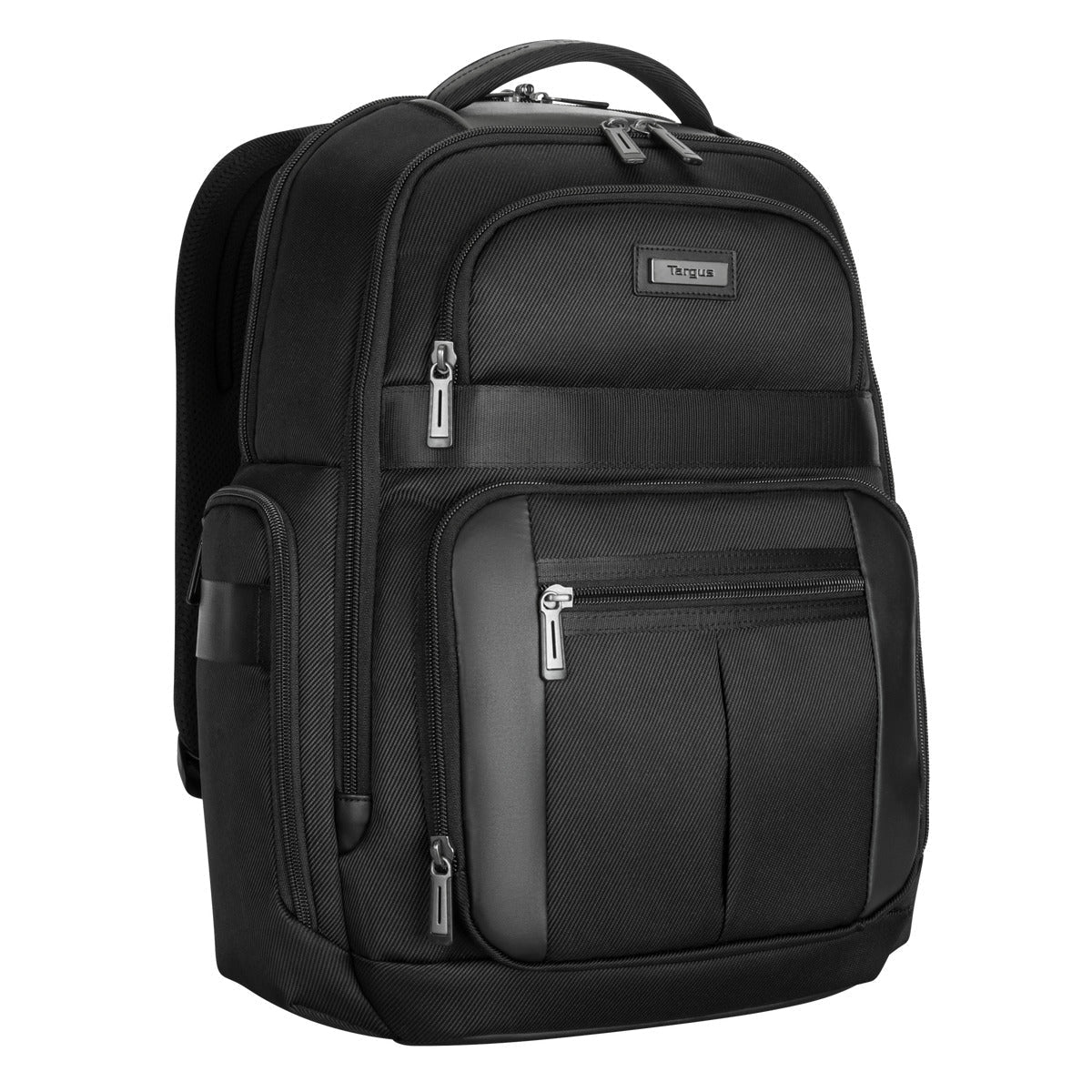 Targus - Accessories             15.6in Mobile Elite Backpack                                            Tbb618gl