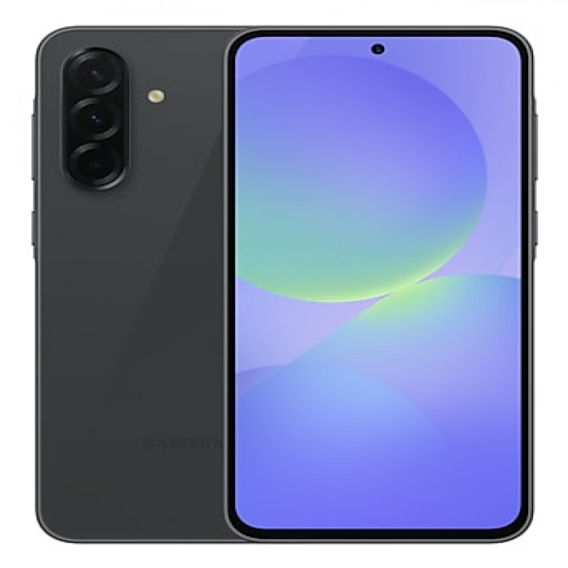 Galaxy A36 EE 128GB Black SM-A366BZKBEEB - C2000