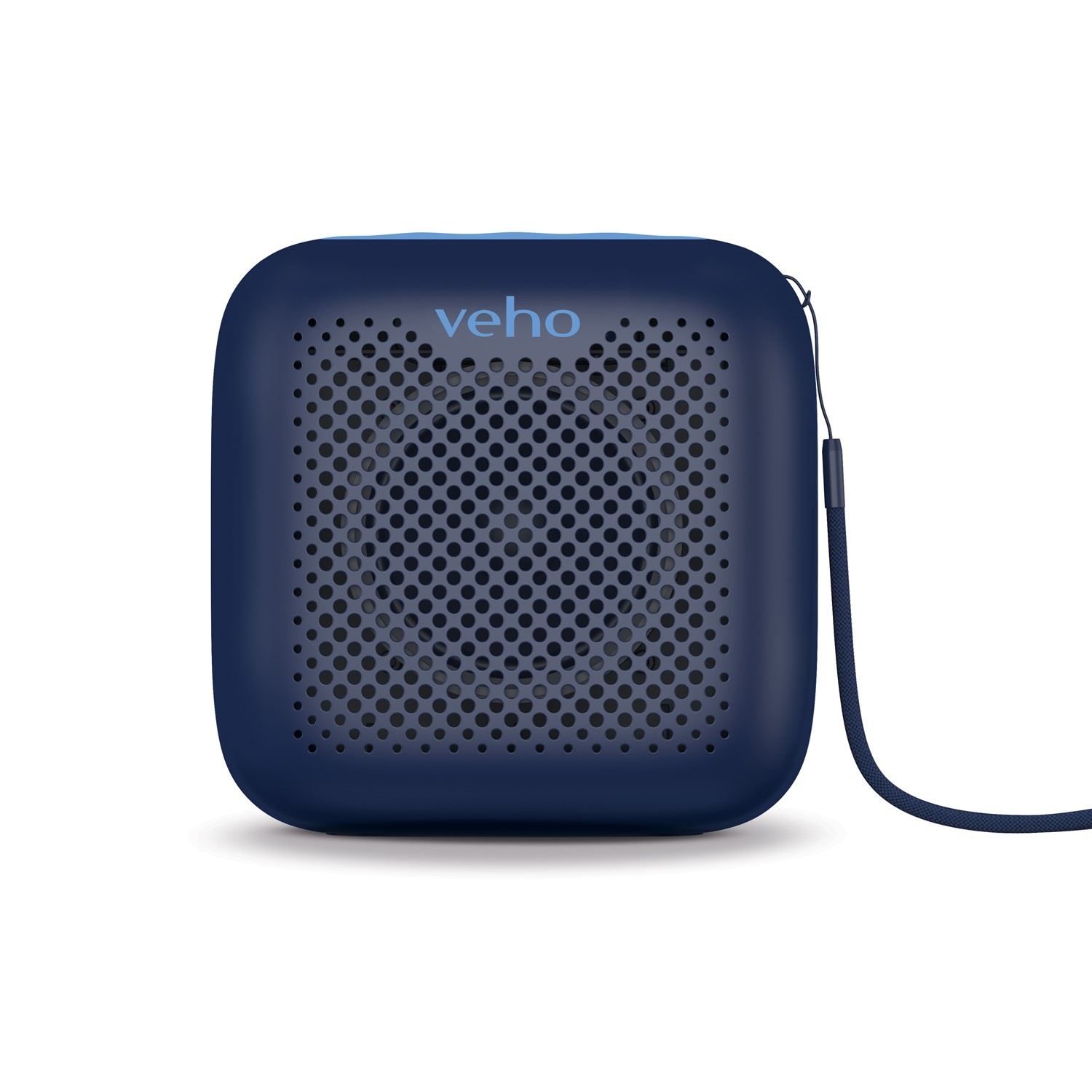 Mz-4 Portable Bluetooth Speaker-bl Vss-442-mz4-rb - WC01