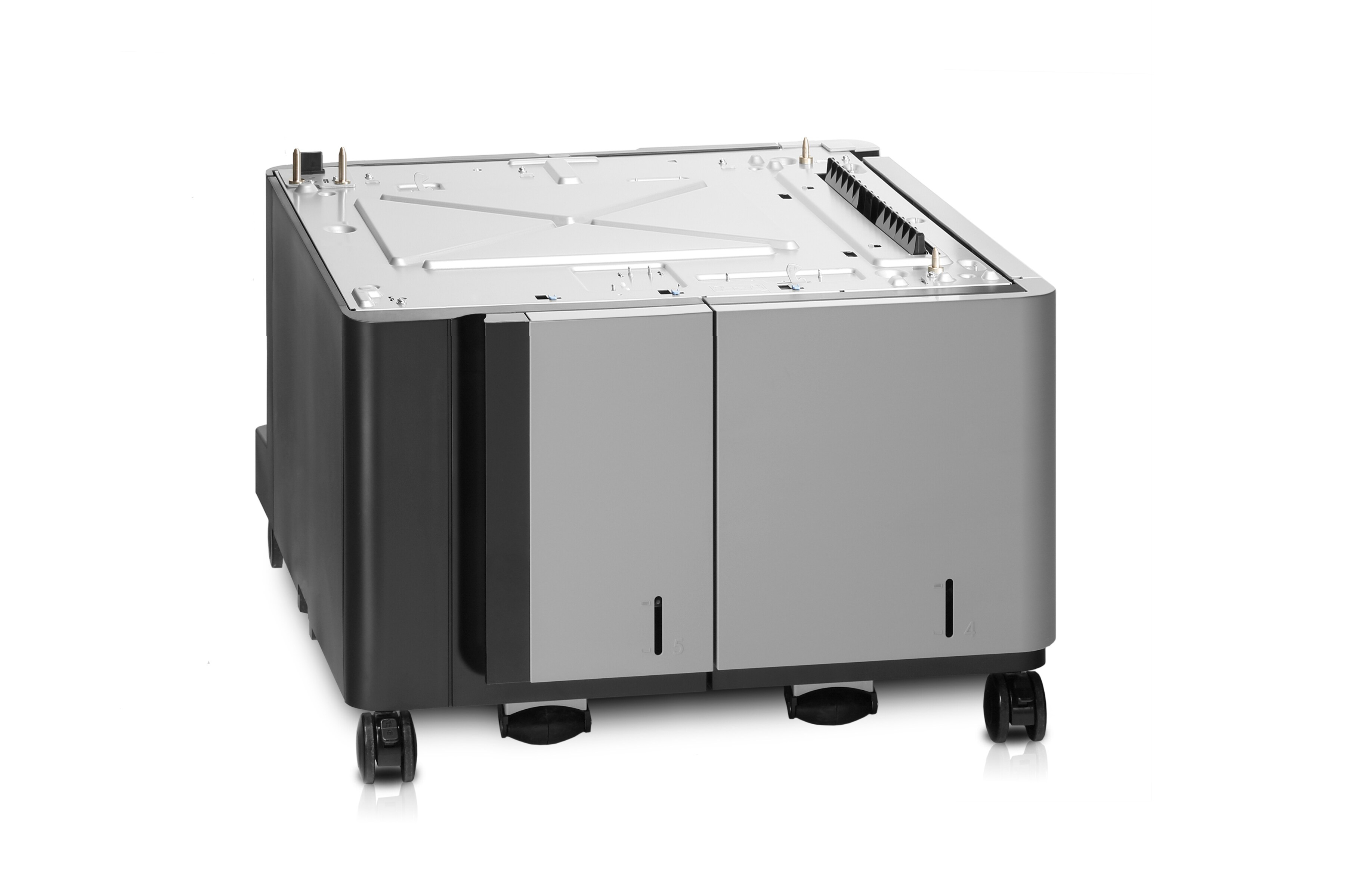 HP Mono Laserjet 3500 Sheet High Capacity Input Feeder And Stand C3F79A - C2000