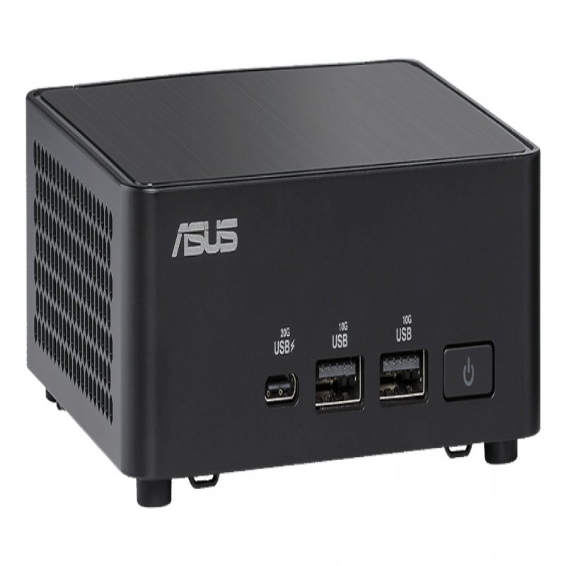 Asus - Nuc                       Rnuc14rvku700003i                   Slim Kit(l6)  Uk Power Cord         90ar0062-m000f0
