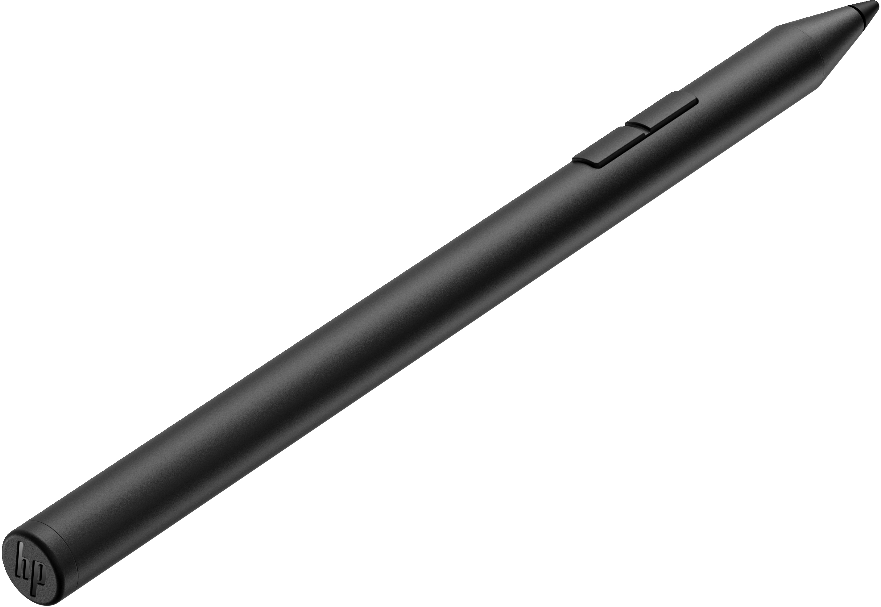 HP 705 Rechargeable Multi Pen - Active Stylus - 2 Buttons - Black 93Z28AA#ABB - C2000