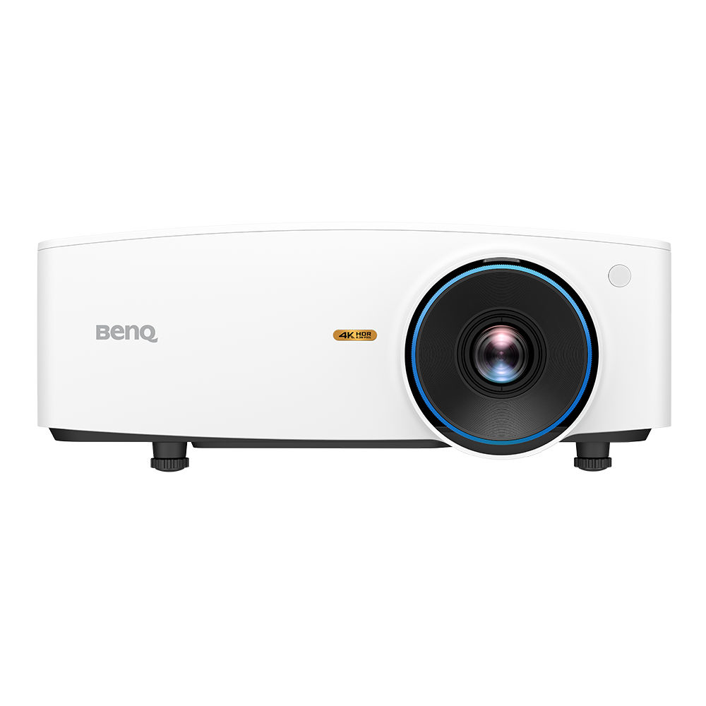 Benq - B2b Projector             Lk935 4k Uhd 3840x2160 Dlp          3.000.000:1 2xhdmi/usb 5500lm       9h.js277.14e