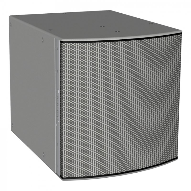 biamp IS8-118WR 911.1154.900 - MW01