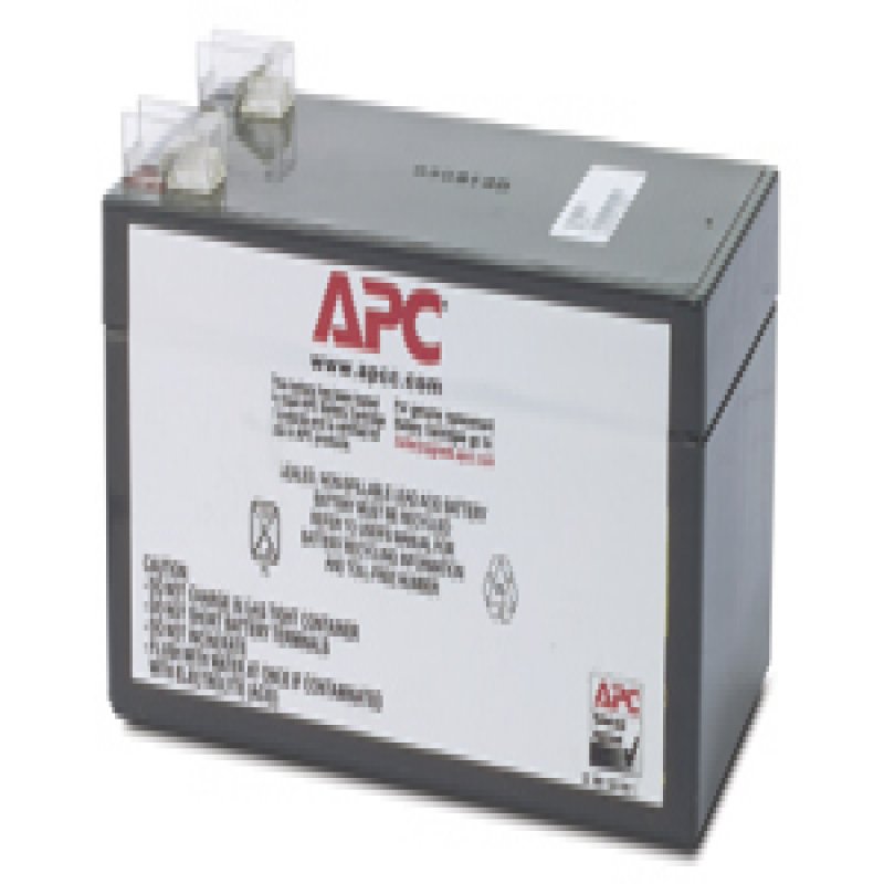 Apc - Rbc&mobile Power Packs     Replacement Battery                 Cartridge #47                       Rbc47