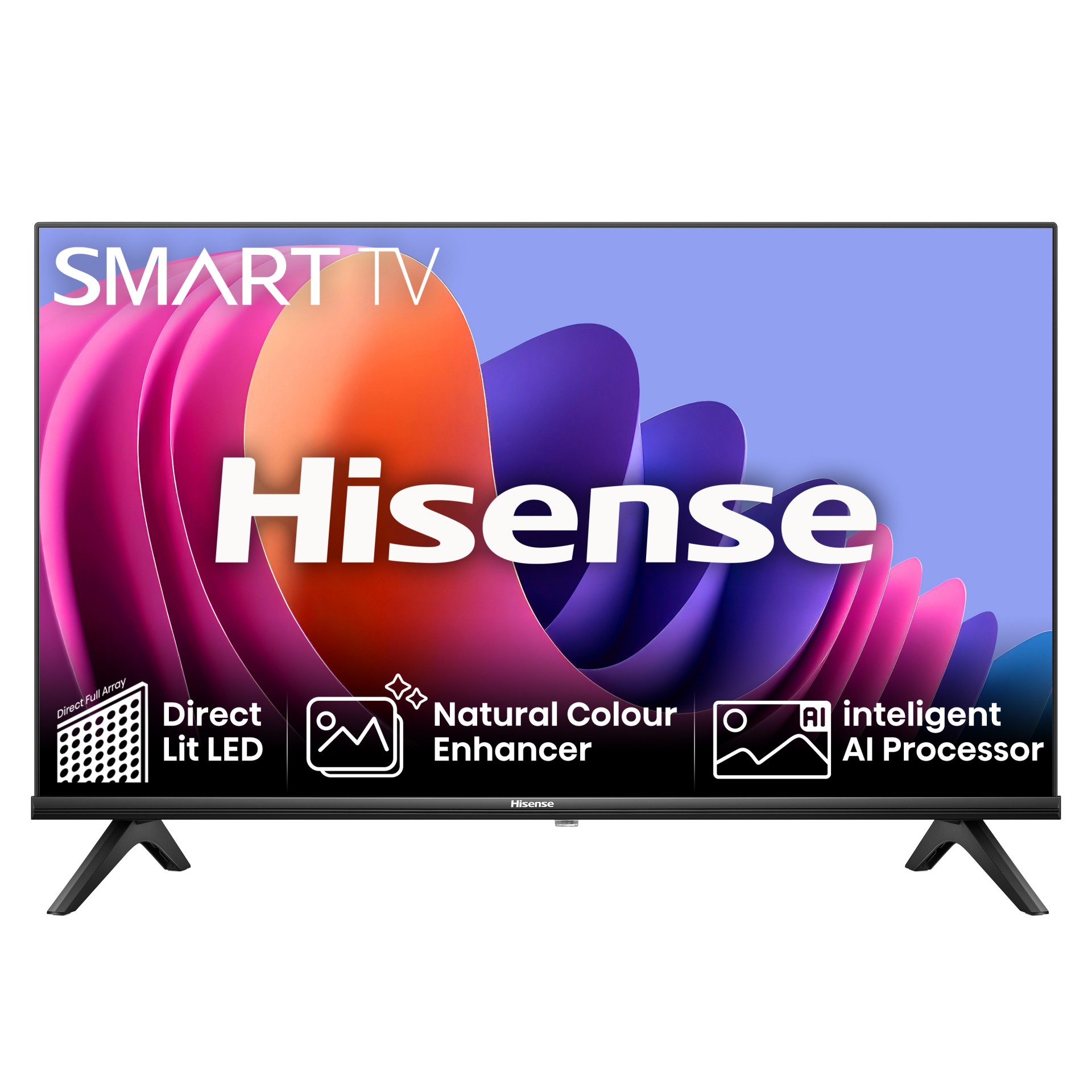 hisense 40 40A4NTUK LED Smart TV 40A4NTUK - MW01