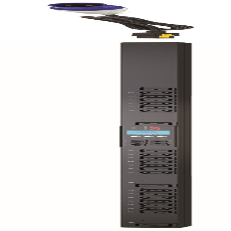 Apc - Racks And Pdus             Rack Pdu 2g Metered Zerou           16a 230v 21xc13 3xc19               Ap8659eu3