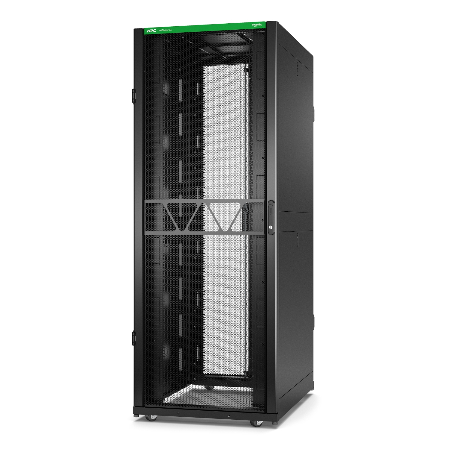 Apc - Racks And Pdus             Netshelter Sx Gen 2 42u Server      Rack Enclosure 750mm X 1070mm W/    Ar3150b2