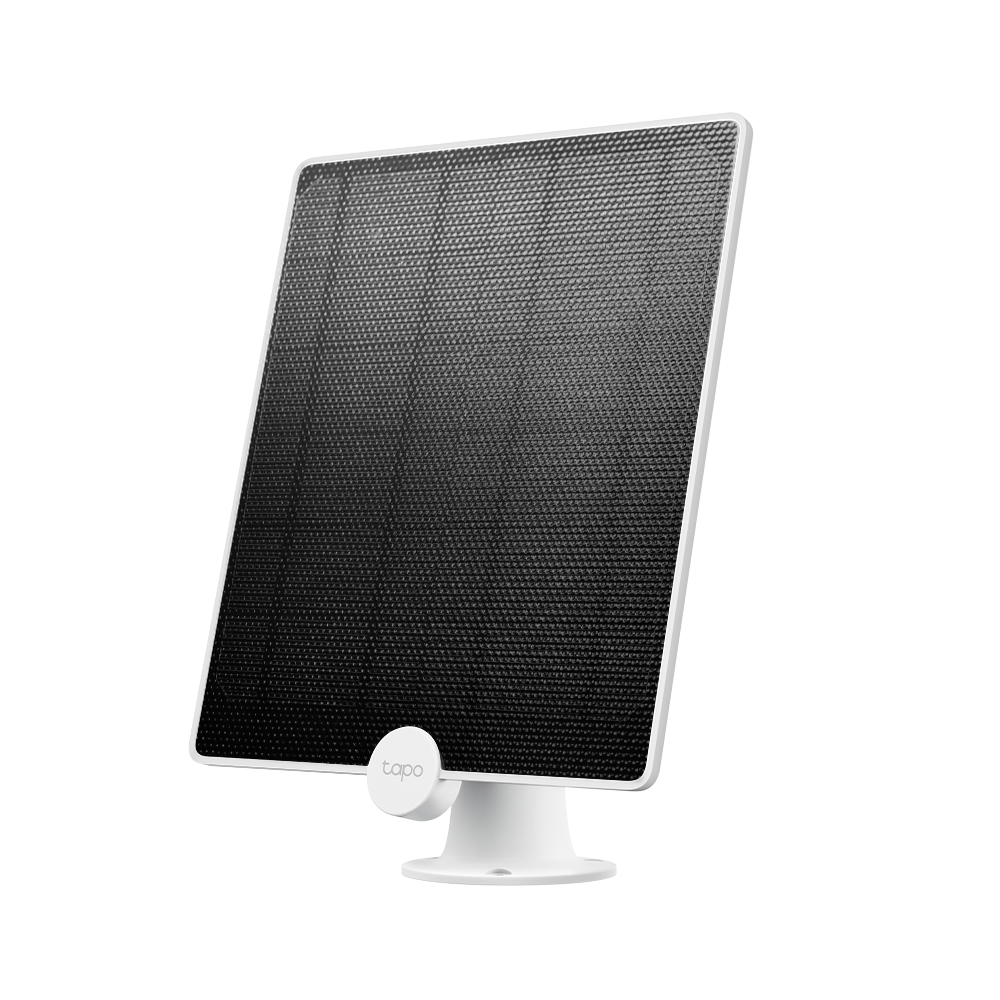 TP LINK Tapo Solar Panel TAPO A200 - CMS01