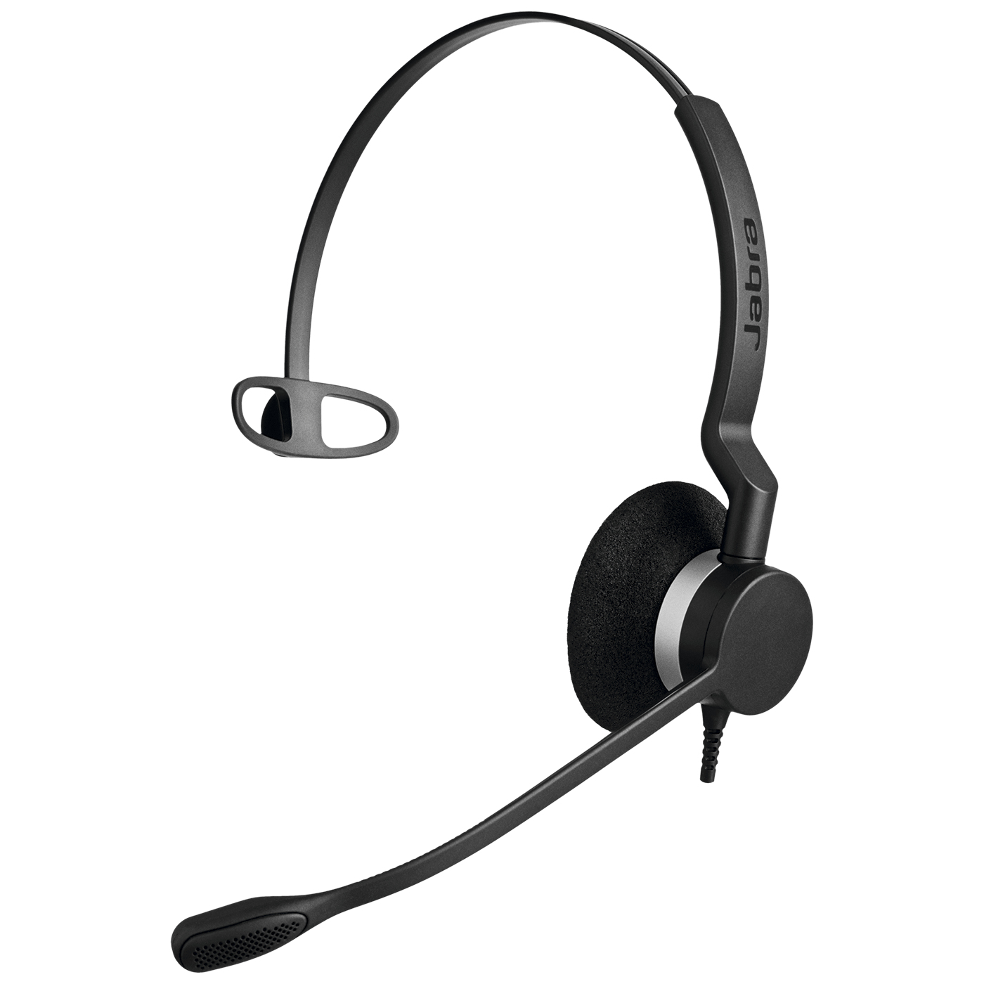 Gn Audio - Jabra Mobile          Jabra Biz 2300 Ii Mono Usb Ms       Cc Wire Nc Freespin                 2393-823-109