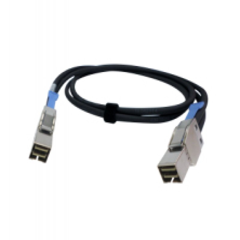 Qnap - Accs & Spare Parts        Cable Pcie Jbod F.tl-rx00pesrp      And Qxp-3x8(4)pes Only 1.0 M        Cab-pcie10m-8644-4x