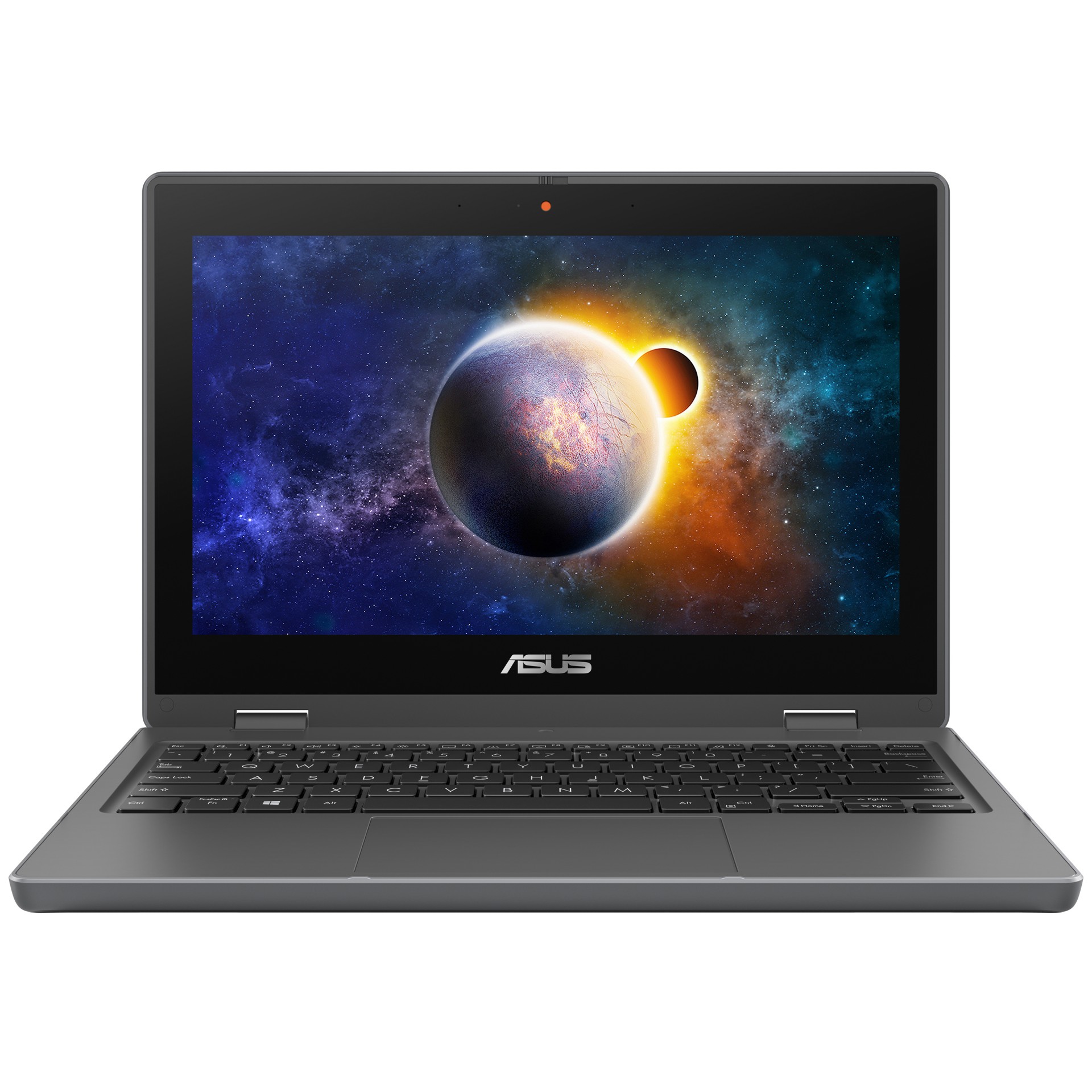 11.6 / Clamshell / N4500 / 4GB / 128GB EMMC / Intel UMA / WIN11 PRO (ACADEMIC) / 36M PUR BR1100F-C41XA-3Y - C2000