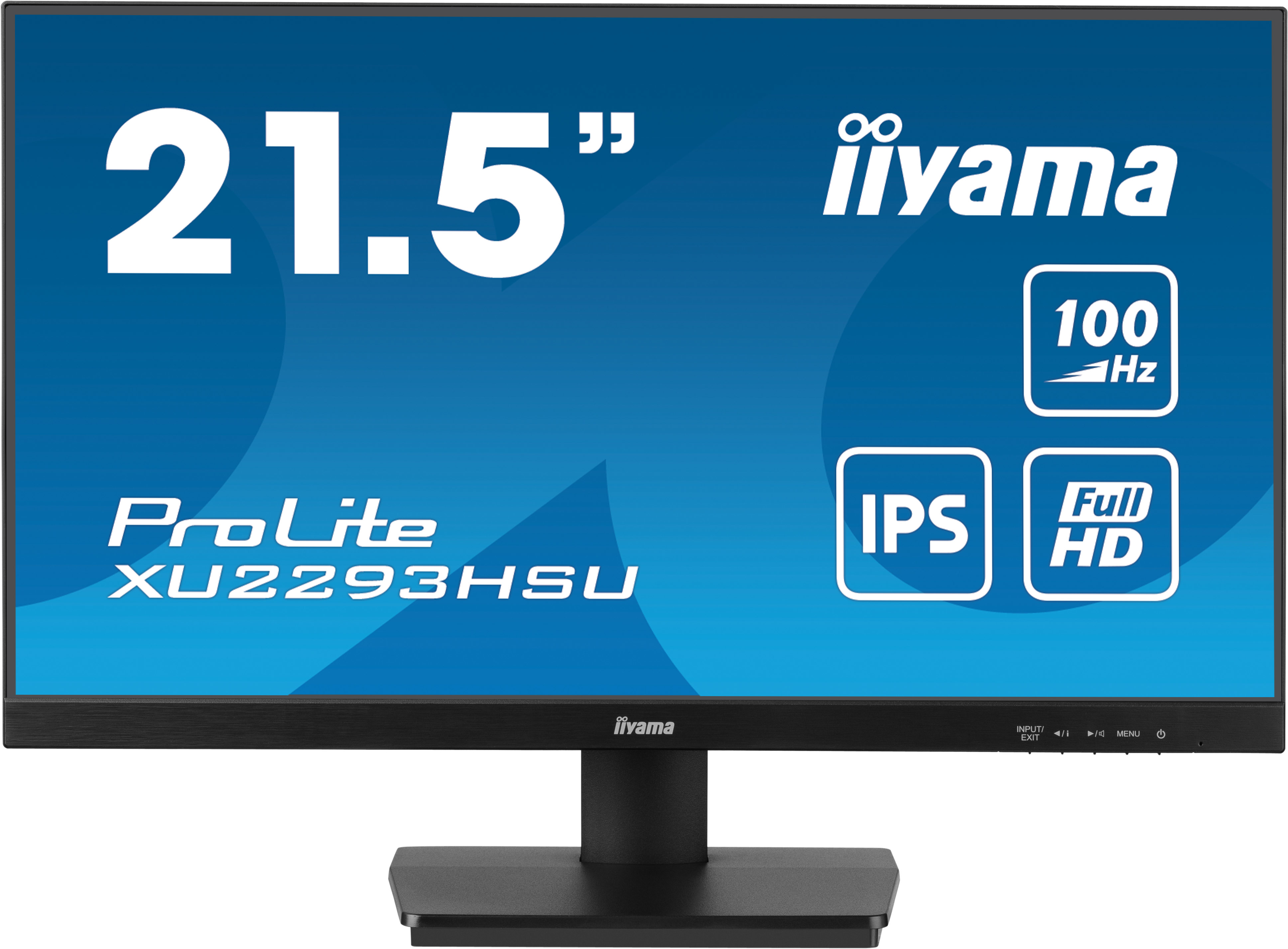 22\W LCD Full HD IPS XU2293HSU-B7 - C2000
