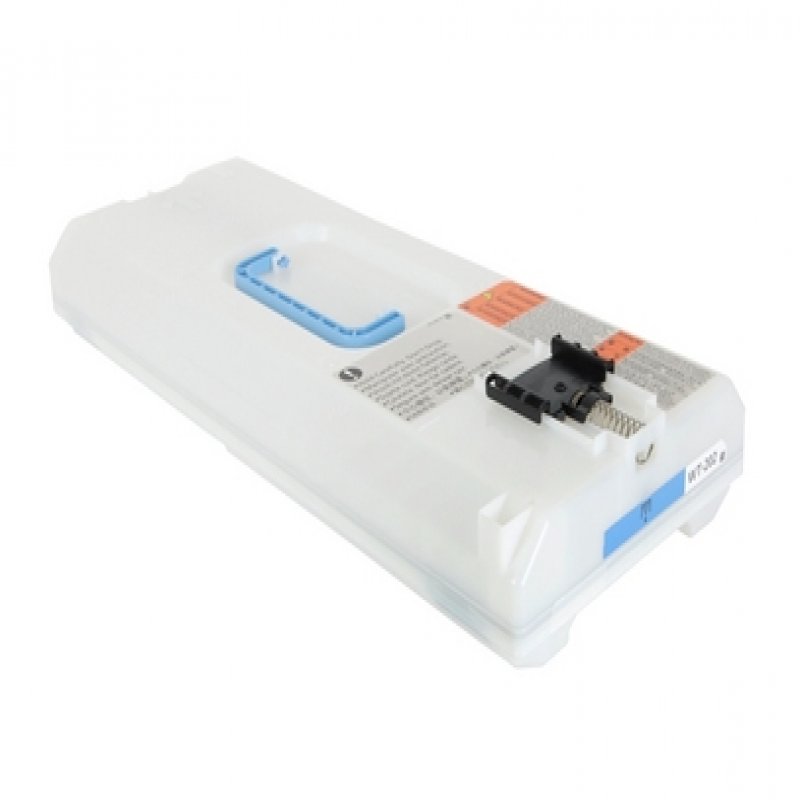 Canon WT-202 Waste Toner Box 100K FM1-A606-040 Container Waste  FM1-A606-040 - eet01