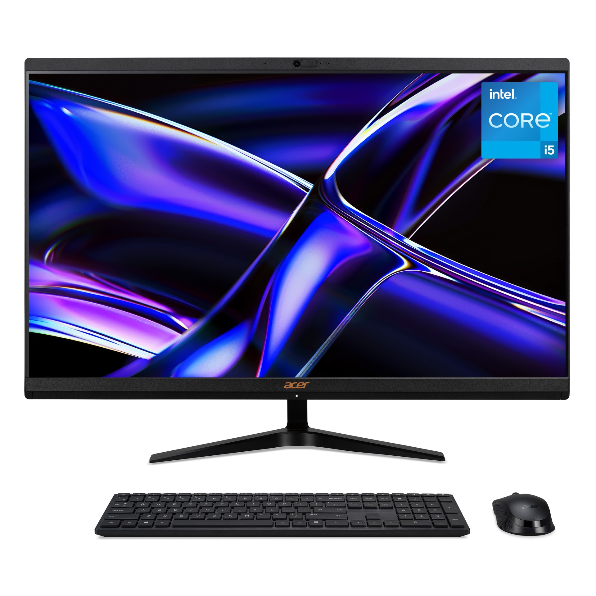 acer Aspire C27 27in I5 8gb 512gb Aio Pc Dq.bm3ek.001 - AD01