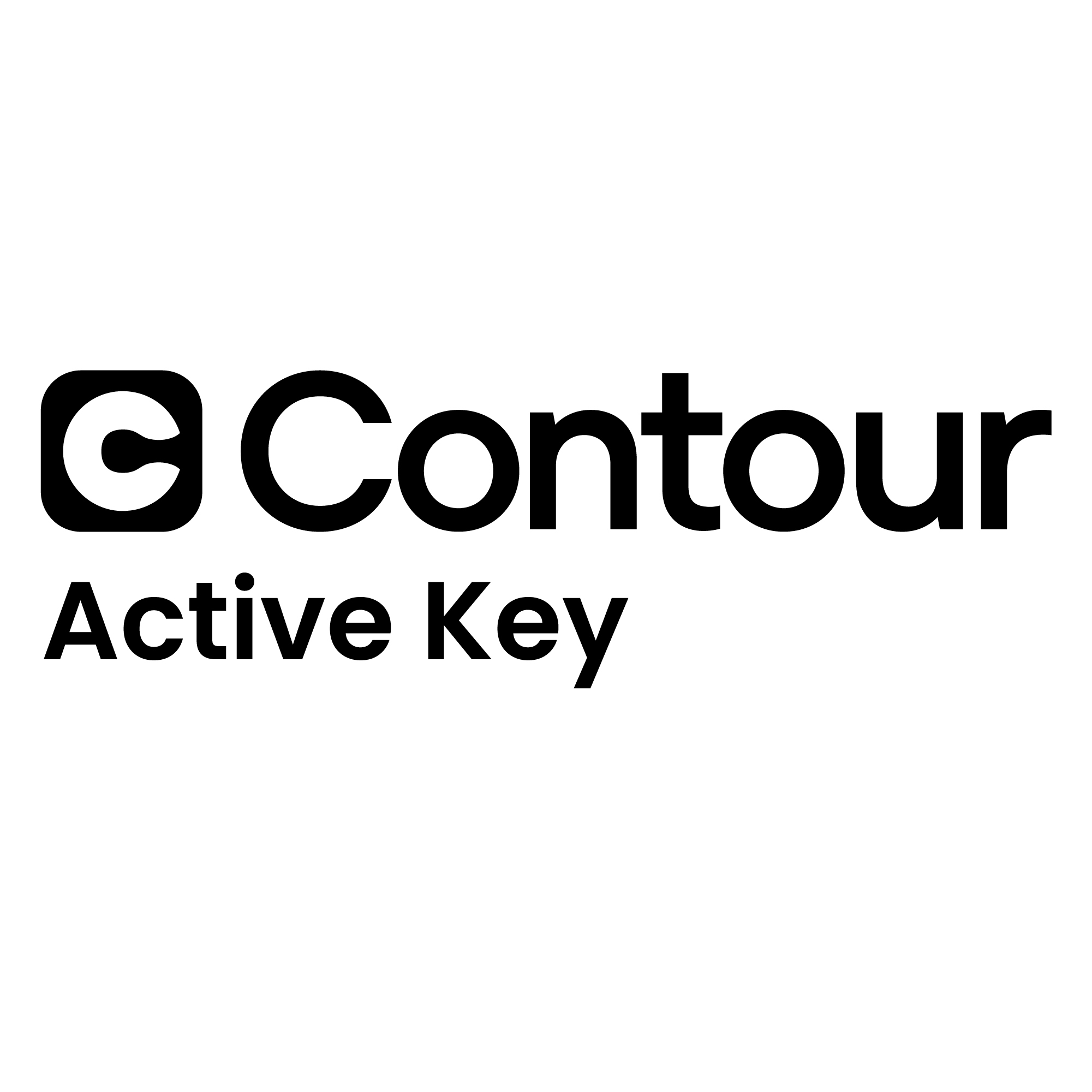Active Key MedicalKey AK-C7412 - Keyboard - Disinfectable Hygiene Keyboard - With Touchpad - USB - QWERTY - UK - White AK-C7412F-GUS-W/UK - C2000