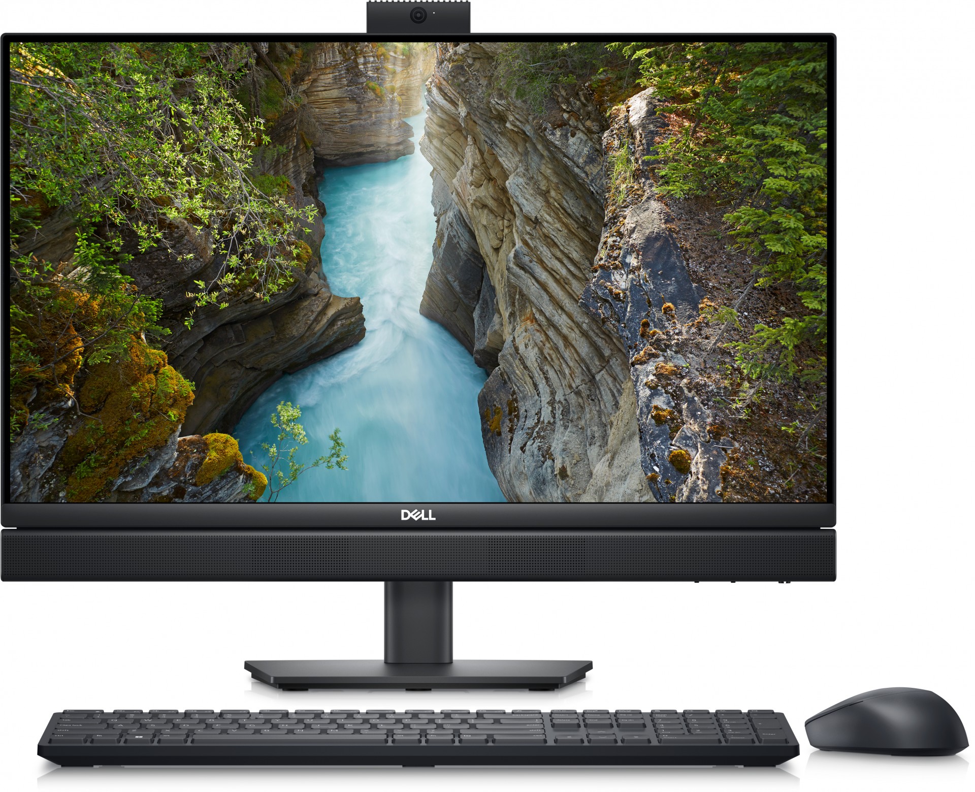 Dell - Desktop B2b               Optiplex Aio 23.8in I5-13500t       8gb/256gb W11p 1y Basic Onsite      Vdw16