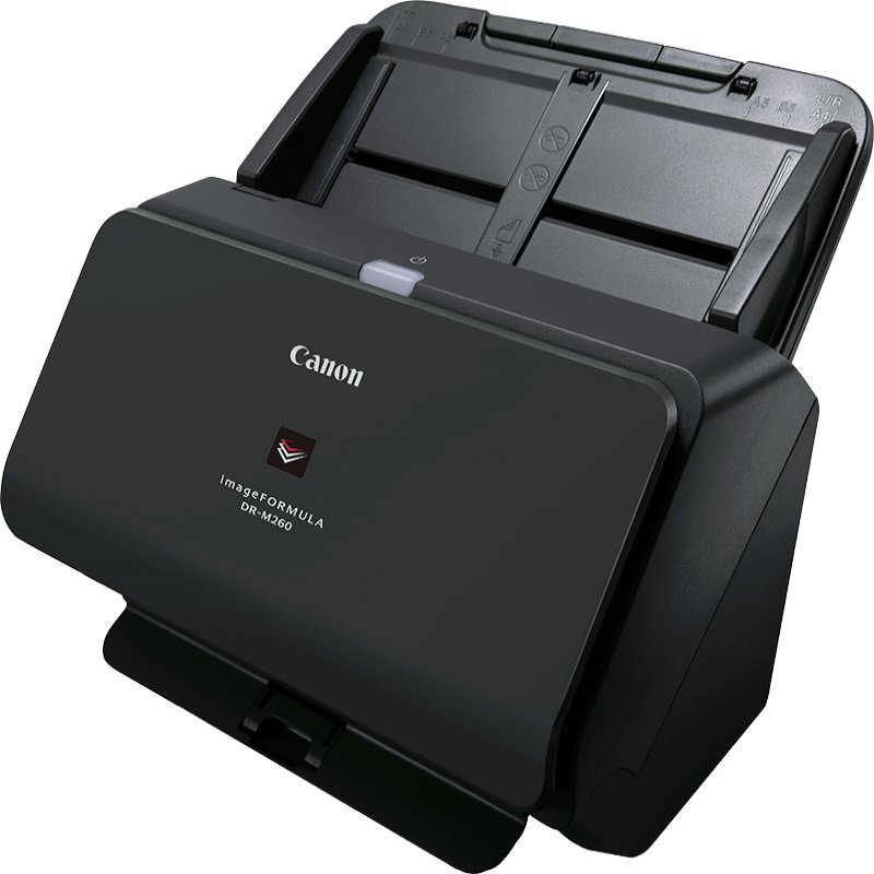 DR-M260 Scanner 2405C003 - C2000