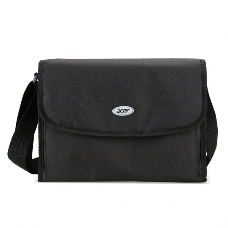Acer - Projector Carrying Case - For Acer H5385, H6518, H6522, H6523, H6800, H6801, M311, M511, X1128, X138, Predator GM712 MC.JPV11.005 - C2000