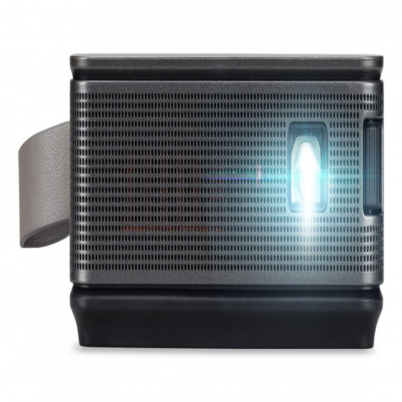 acer Acer Aopen Pv12p 220 Ansi Lumens Dlp 854 X 480 Pixels Wvga Hdmi Usb Portable Projector Mr.jw211.001 - AD01