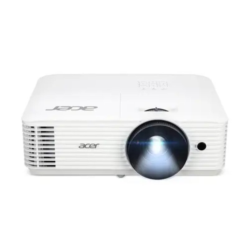 acer Acer H5386bdi 4500 Ansi Lumens Dlp 1280 X 720 Pixels Hd Hdmi Vga Usb Projector Mr.jse11.002 - AD01