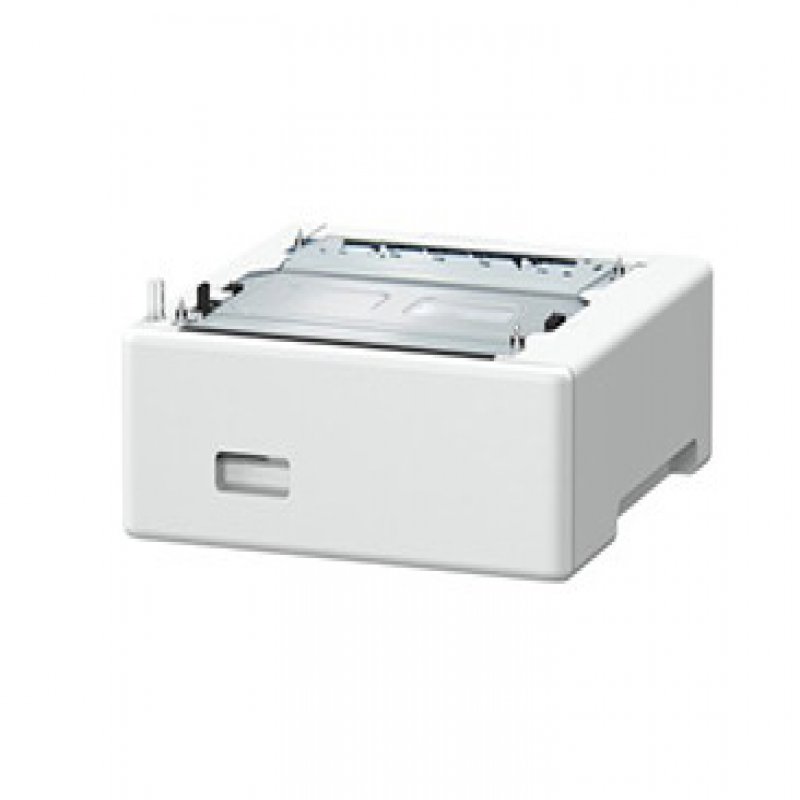 Canon - Printer Accessories      Paper Feeder Pf-k1 550 Sheet        Add Cassette (1 Can Be Added)       5693c001