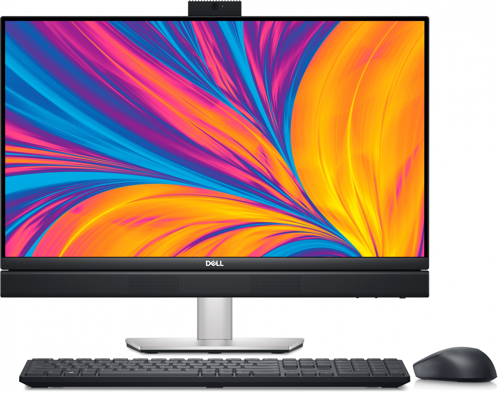 Dell - Desktop B2b               Optiplex Allinone Plus 160w Tpm     I7-14700 16gb 512gb W11p            Fh0d1