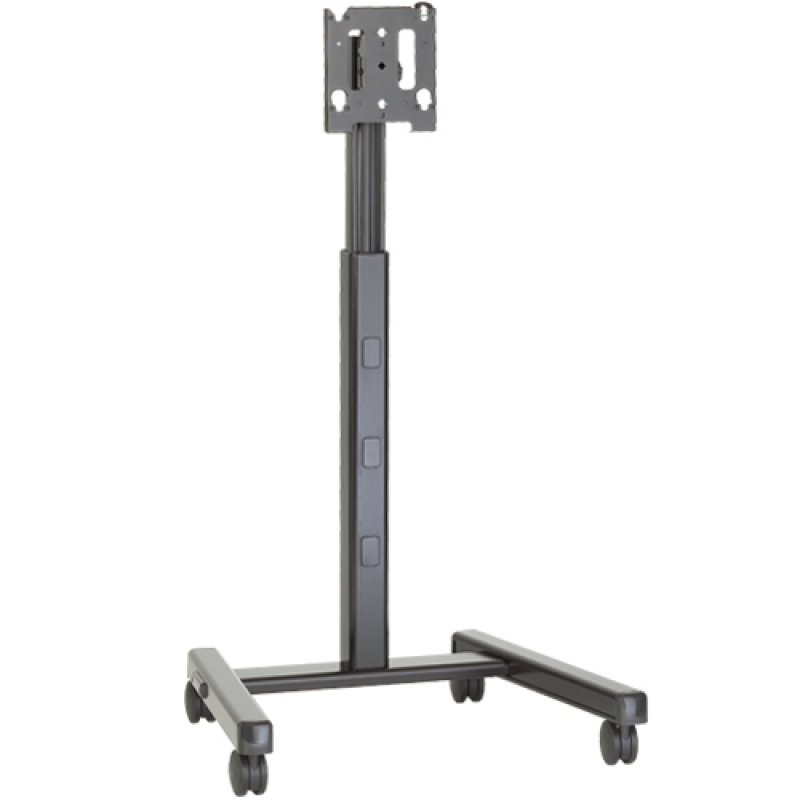 chief 32 To 65in Flat Panel Mobile Av Cart Mfcub - AD01